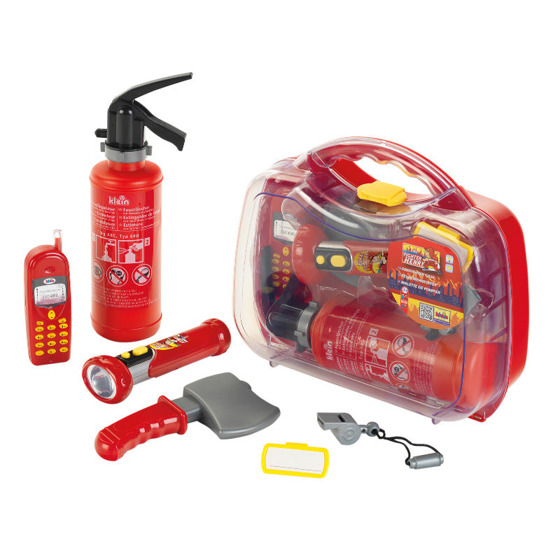 Feuerwehrkoffer Feuerwehrkoffer